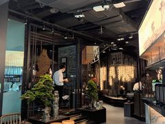-湊湊火锅·茶憩(东城万达店)