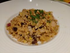 -波特曼西餐厅(南岗店)