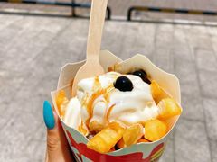 -肯德基(丽水万地店)