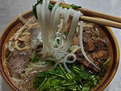 -花溪牛肉粉(八鸽岩店)