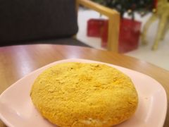 年糕面包-高力乐面包咖啡厅(西塔店)