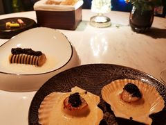 -翡翠36餐厅(浦东香格里拉店)