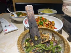 -大碗先生(万家丽店)