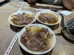 -直隶安家牛肉罩饼(七一路店)