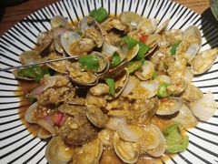 -功夫怪兽·烧烤(西工小街店)