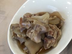 -老人和饭店(淮海中路店)