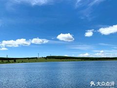 -塞罕坝国家级自然保护区