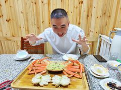 -震海贝烤贝·民俗特色店(延吉总店)