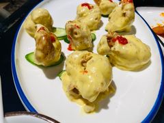 -梅飞酒家(桑园路店)