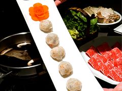 -鼎鼎香·港式火锅(北京SKP店)