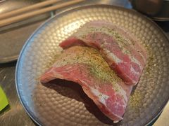 -山葵说·泥炉烤肉(泰达时尚E街区店)