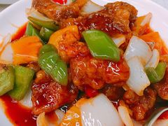 -顺德渔鲜酒家