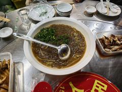-健跳小海鲜(人民路店)