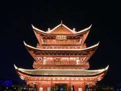 -中国宜宾·长江地标广场