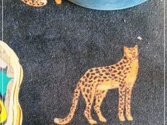 -The Rug Cafe(王府中环店)