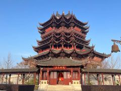 -重元寺