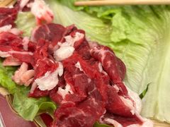 -潮汕•草根牛肉档(中江路店)