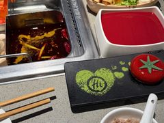 -海底捞火锅(枫蓝国际购物中心店)