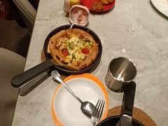 -必胜客(太和店)