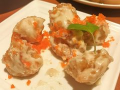 -杭州JW万豪酒店-万豪中餐厅