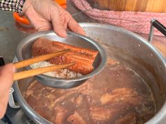 -老嘢扣肉糯米饭(云亭街店)