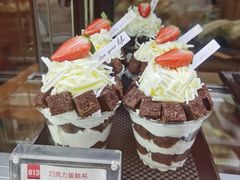 -85度C(上海兰溪二店)