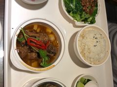 -豪享来中西餐厅(隆昌店)