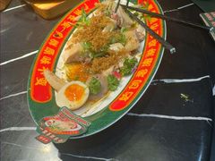 -粤·向群饭店(二沙岛店)