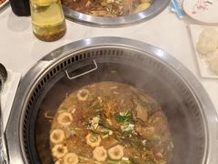 -大鹅岛灶台鱼·铁锅炖(水库路店)