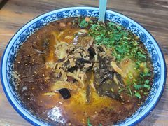 -东大桥小国抻面烧烤(长通路店)
