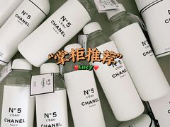 -CHANEL(恒隆广场店)