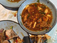 -喜庭海鲜自助(北辰三角洲北辰荟店)