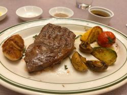 -罗斯福公馆·宴会厅