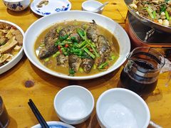 -下梅人家土菜馆(历史文化餐厅度假区店)
