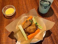 -卡朋厨房(289艺术园区店)