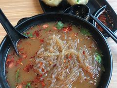 -小杨生煎(香港名都店)