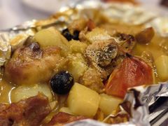焗葡国鸡-番茄屋葡式美食(总店)