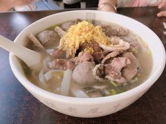 -潮镇老尾牛杂(环城西路店)