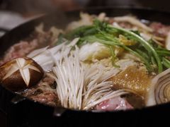 -福匠日本料理(人民路店)