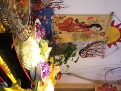-鳗鱼家·深夜食堂(军博店)