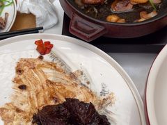 -悦真雅院·四合院·清真私房菜(雍和宫店)