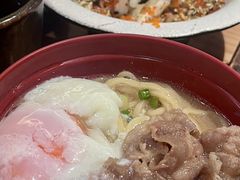 -一豚轩·烧鸟·豚骨拉面(五四路店)