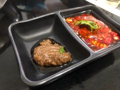 酱料-鑫佳泰潮汕餐厅(莲塘店)
