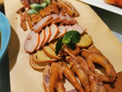 -花开餐厅(环湖中路店)