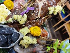 -鹤江桥·红油牛肉粉(SKP店)