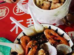 -海大南门夜市(海富街店)