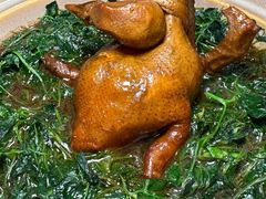 -竹里馆·淮扬菜·功夫茶(老门东店)