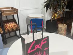 -LaFBagel手作烘焙工作室
