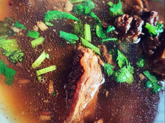 -万盛园炖肉馆(云峰店)