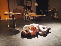 -403国际艺术中心